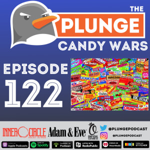 Candy Wars - Episode #122