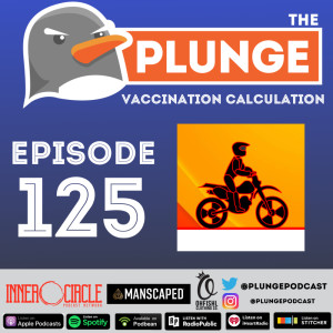 Vaccination Calculation - Episode #125