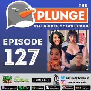 That Ruined My Childhood - Episode #127