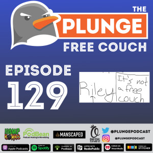 Free Couch - Episode #129