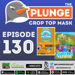 Crop Top Mask - Episode #130