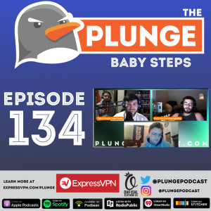 Baby Steps - Episode #134