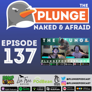 Naked & Afraid | Episode #137