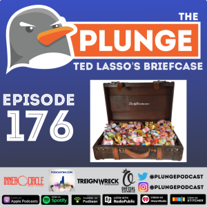 Ted Lasso‘s Briefcase | Episode #176