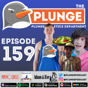 Plunge Athletics Department | Episode #159