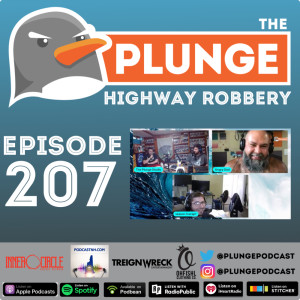 Highway Robbery | Episode #207