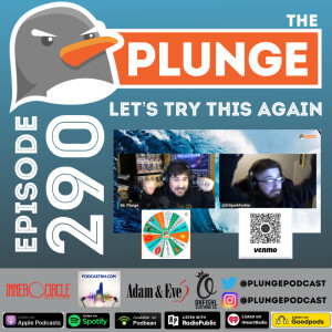 Let’s Try This Again | Episode #290