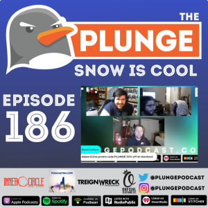 Snow Is Cool | Episode #186
