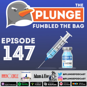 Fumbled The Bag | Episode #147