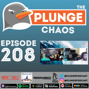 CHAOS | Episode #208