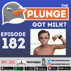 Got Milk? | Episode #182