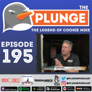 The Legend of Cookie Mike | Episode #195