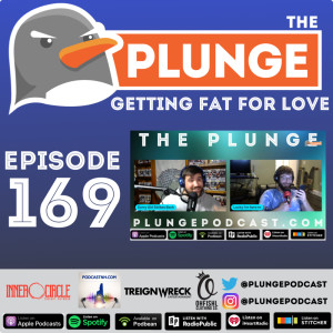 Getting Fat For Love | Episode #169