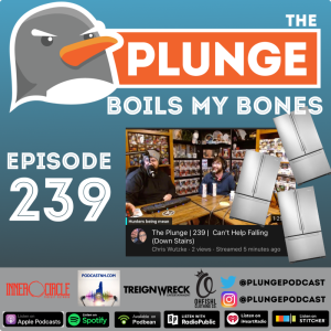 Boils My Bones | Episode #239