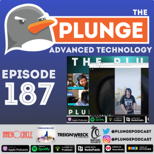 Advanced Technology | Episode #187