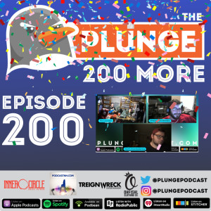 200 MORE | Episode #200