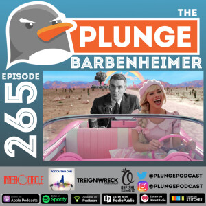 BARBENHEIMER | Episode #265