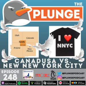 Canadusa VS. New New York City | Episode #248