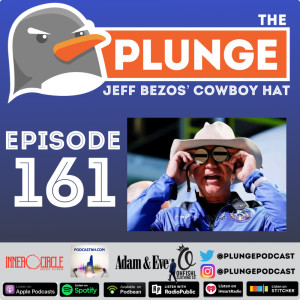 Jeff Bezos' Cowboy Hat | Episode #161