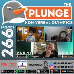 Non-Verbal Olympics | Episode #266