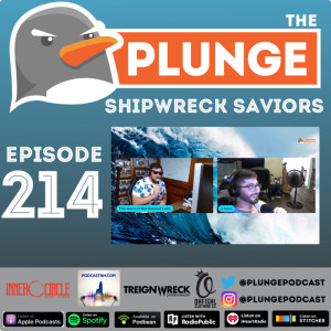 Shipwreck Saviors | Episode #214
