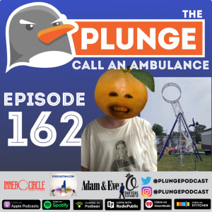 CALL AN AMBULANCE | Episode #162
