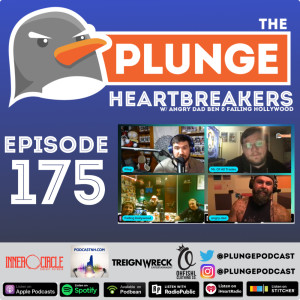 Heartbreakers | Episode #175 w/Ben Bulman & Failing Hollywood