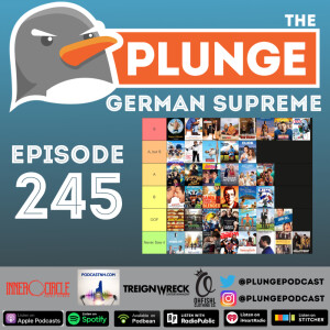 German Supreme | Episode #245