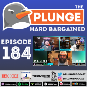 Hard Bargained | Episode #184