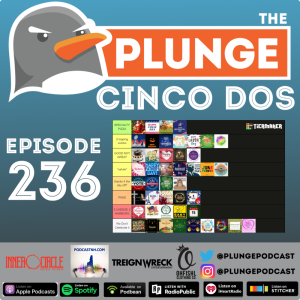 CINCO DOS | Episode #236