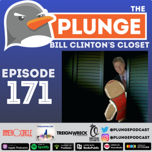 Bill Clinton‘s Closet | Episode #171