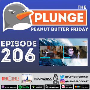 Peanut Butter Friday | Episode #206