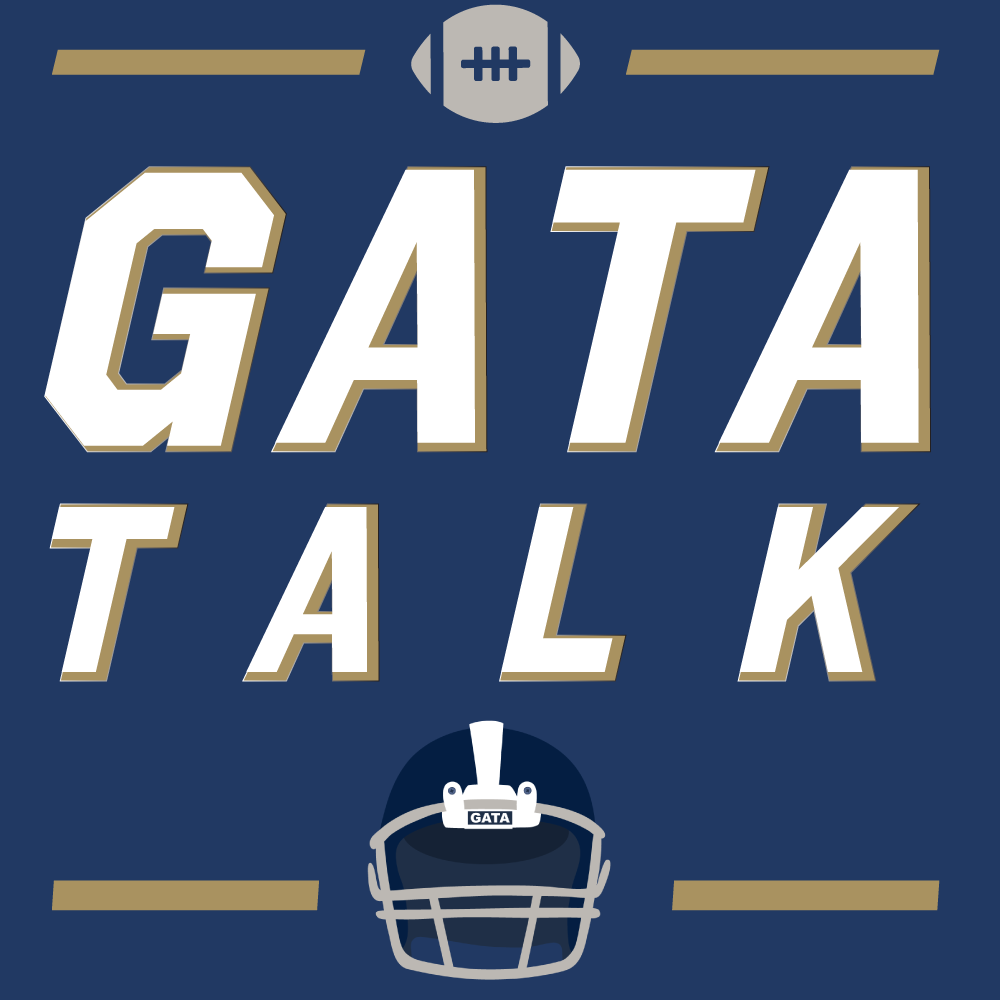 GATA Talk  Ep. 1 - 2017 Recap & Offseason Analysis