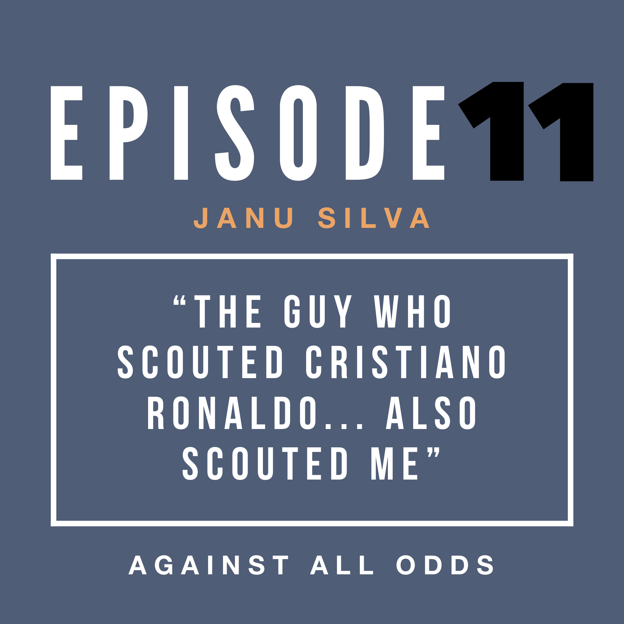 Against All Odds
