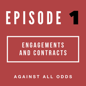Engagements and Contracts