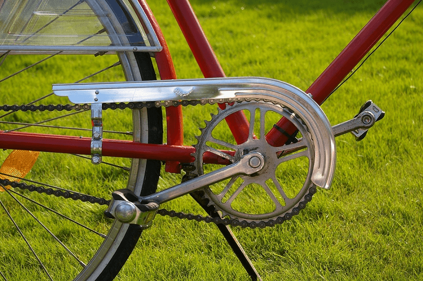 Bikes For Big Guys