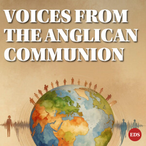 African Women in Anglican Leadership: Dr. Esther Mombo on Challenges, Progress, & Theological Education