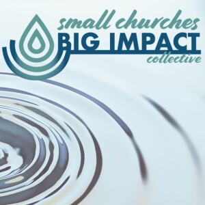 Shining a Light on Social Justice in Small Churches: Small Churches Big Impact Partners with Episcopal Divinity School