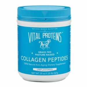 Wellness Necessities: Collagen Peptides