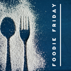 Foodie Friday - Plan your meals out