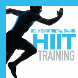 High Intensity Interval Training