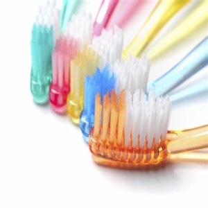 Time to change your toothbrush?