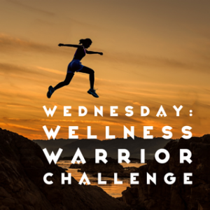 Wellness Challenge: Visit a dermatologist