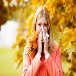 Fall Allergies: Simple Soultions