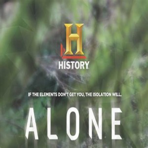 Alone - it's a game changer