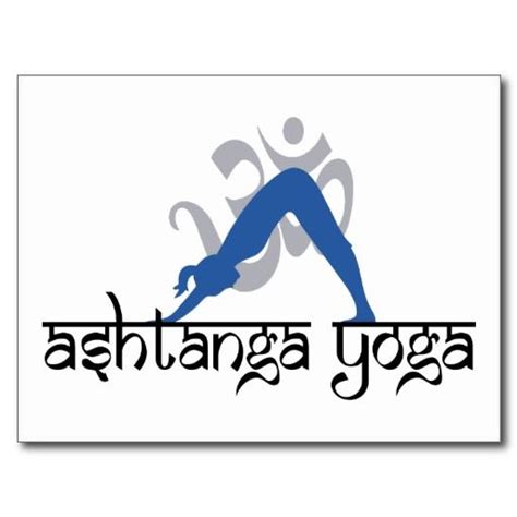 Ashtanga Yoga