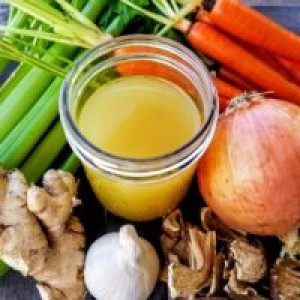 The Scoop on Bone Broth