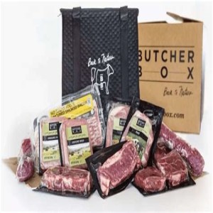 My Pandemic Faves: Butcherbox