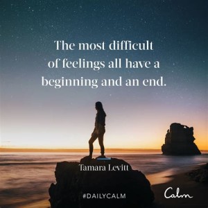 If you have anxiety - you need CALM