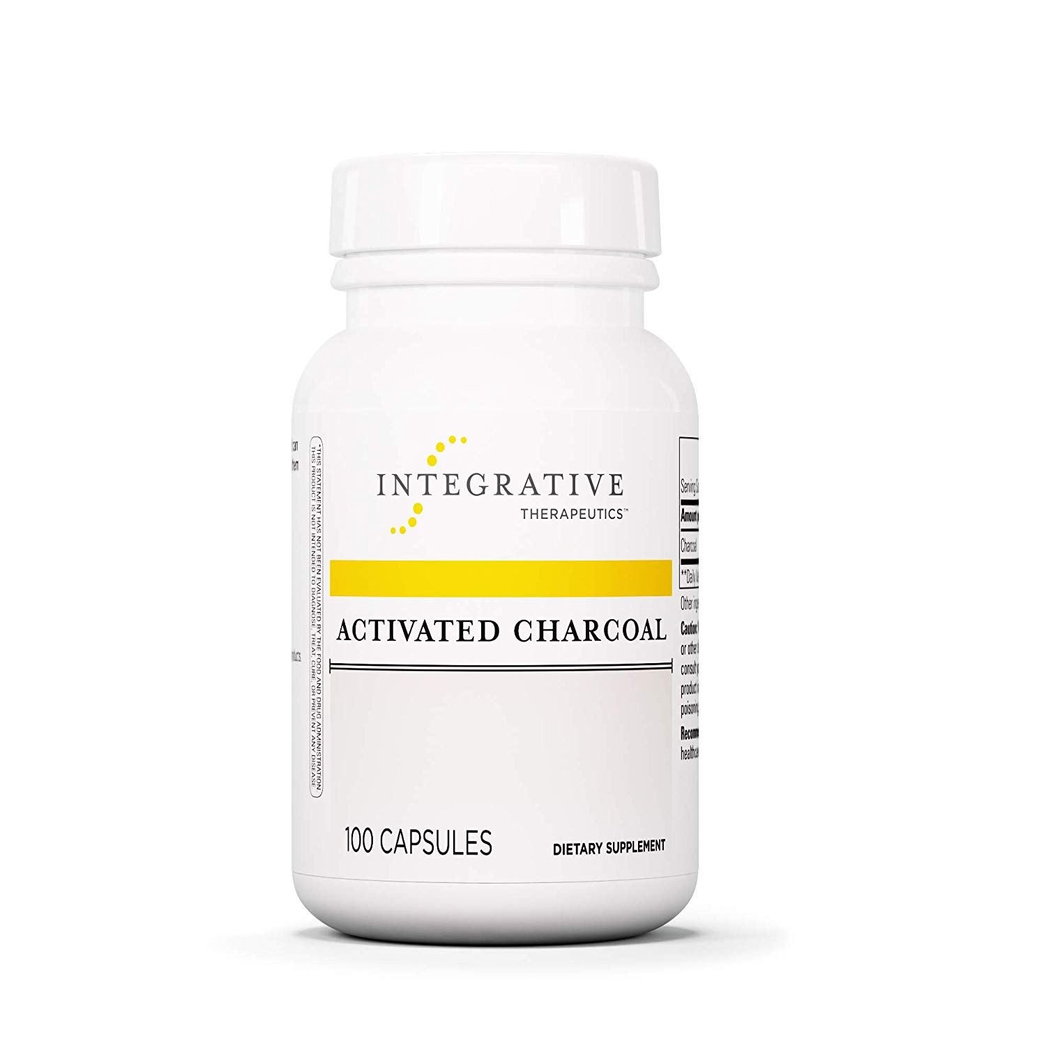 Charcoal for Detox